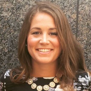 Meet your Posher, Sara